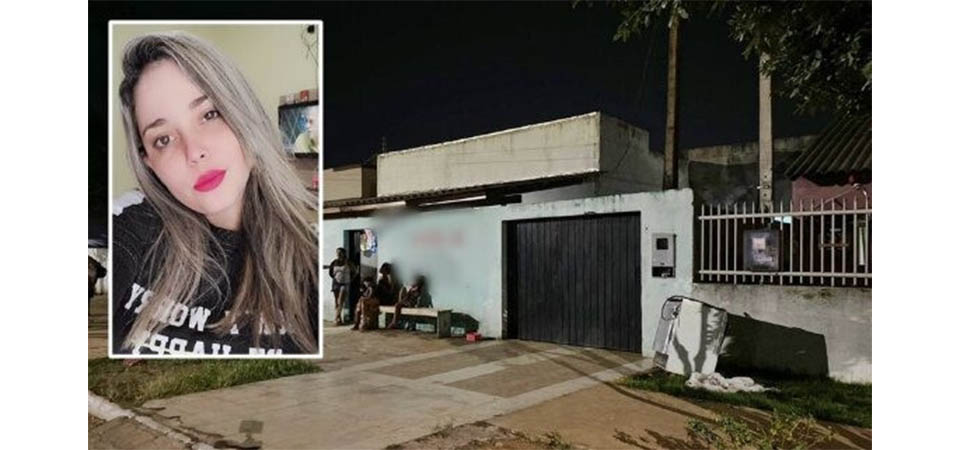 Mulher é morta com brutalidade e corpo jogado em fossa