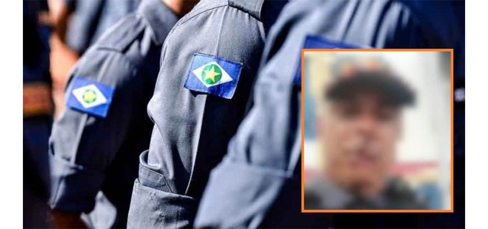 PM grava vídeo aos prantos dizendo que deixará instituição porque “precisa ser gente’
