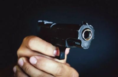 Ex-marido invade casa da ex-mulher armado, e acaba morto