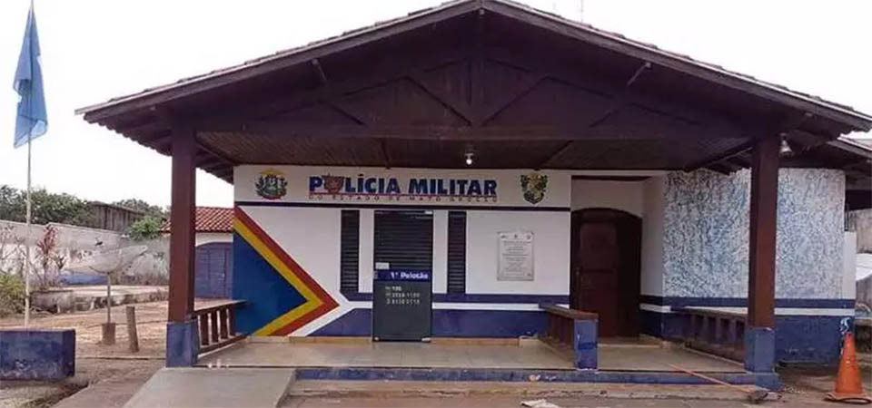 Porto: Mulher de 70 anos morre após acidente de moto na MT 338