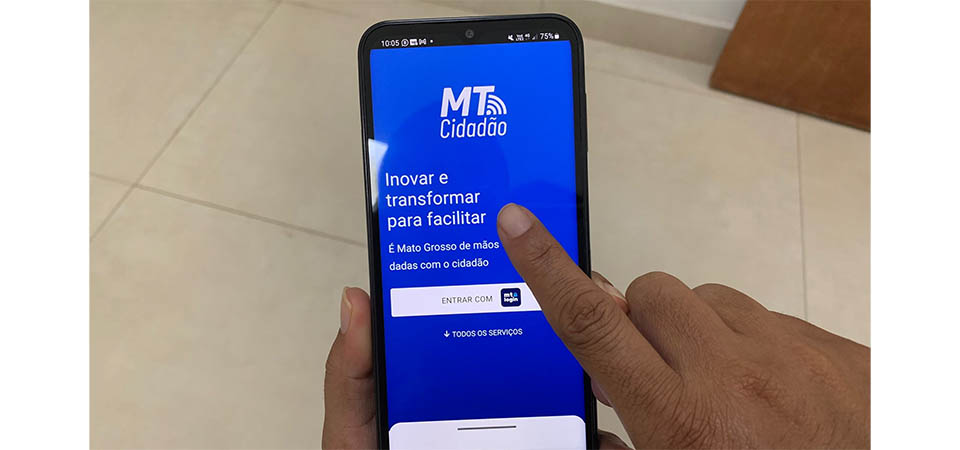 Procon-MT lança sistema para consumidores fazerem consultas e registrarem reclamações online