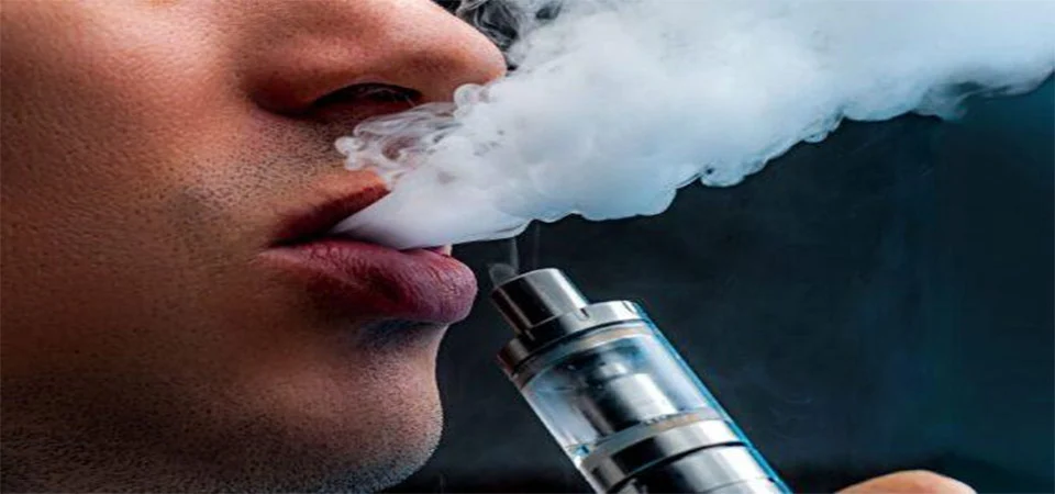 Plataformas devem remover propagandas de cigarros eletrônicos em 48h; Entenda