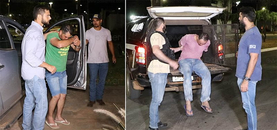 Polícia Civil esclarece homicídio de Raquel Cattani e prende ex-marido e irmão pelo crime