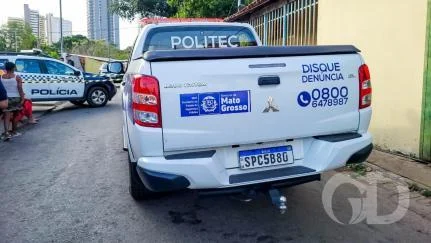 Mulher de 49 anos leva choque em máquina de descascar alho e morre