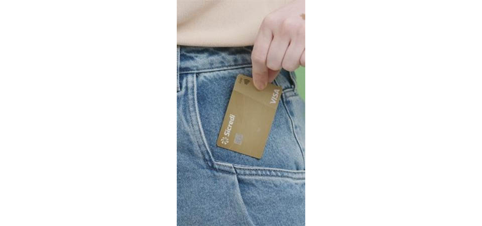 Sicredi e Visa oferecem mais de R$ 1 milhão em prêmios
