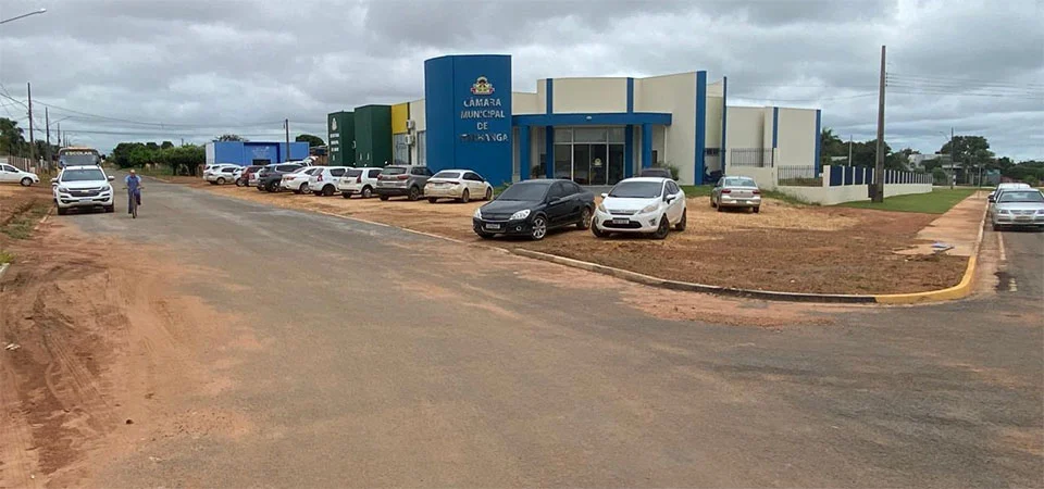 Itanhangá: Veja as indicações apresentadas pelos vereadores na última sessão ordinária