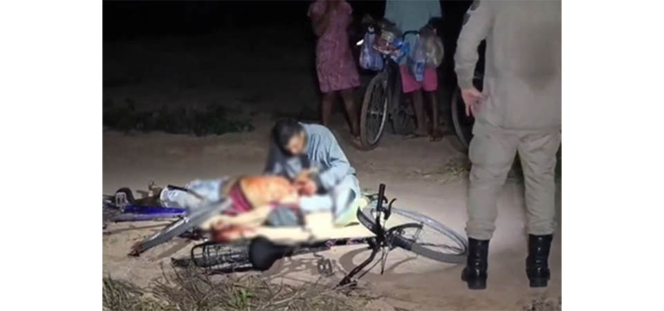 Homem é encontrado morto na MT-140 com tiro embaixo do braço