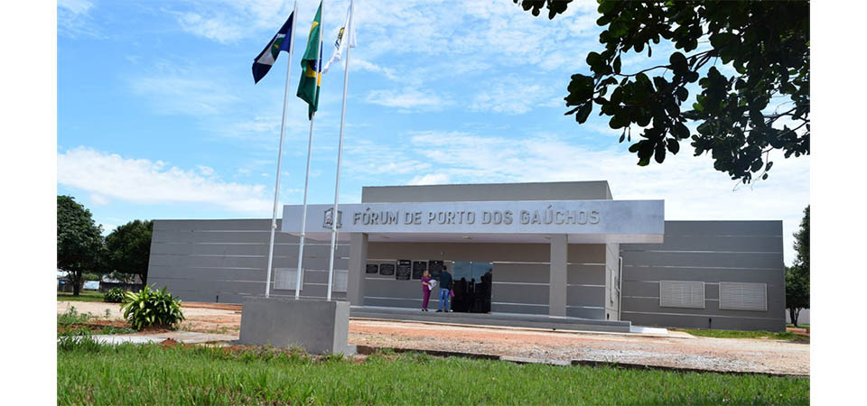 Porto: Réu confesso, fazendeiro vai a júri popular por morte de agrônomo