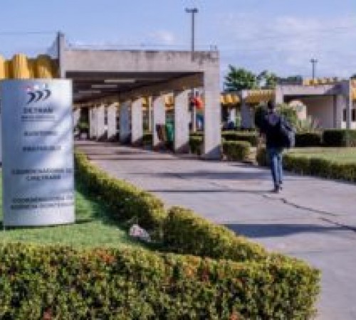 Servidores do Detran paralisam atividades hoje em todo o Mato Grosso