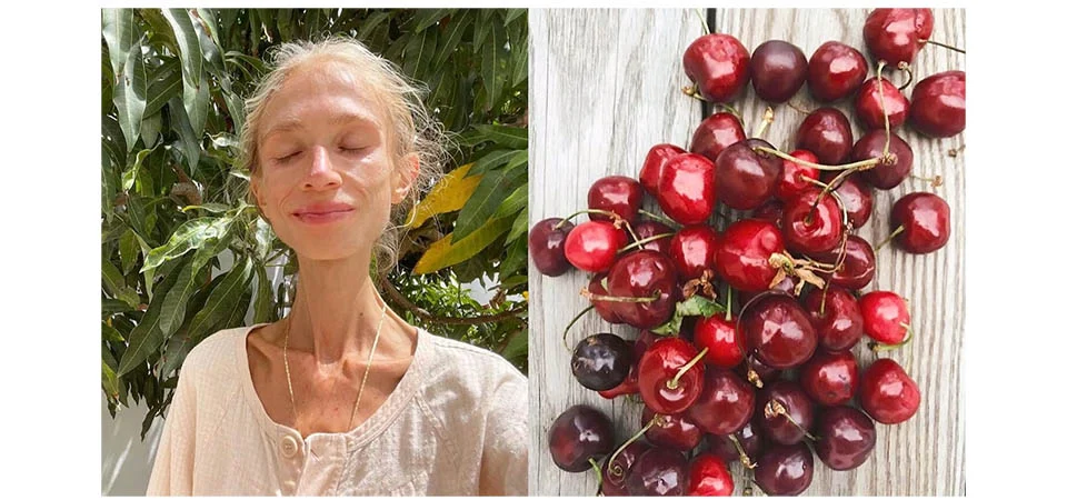 Polonesa que seguia dieta de frutas morre pesando 16 quilos