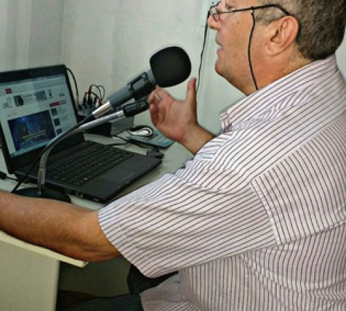 Itanhangá: acesse a radio Itanoticias e acompanhe ao vivo as principais noticias de hoje.