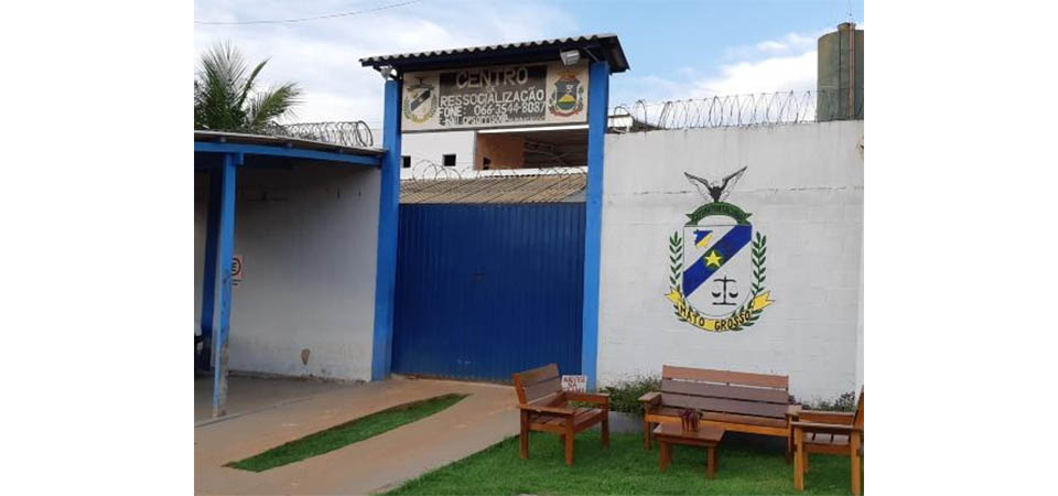 Advogado que extorquiu ex-prefeito é encontrado morto dentro de cela