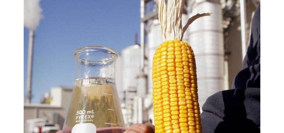 Mato Grosso vai receber mais uma grande usina de etanol de milho