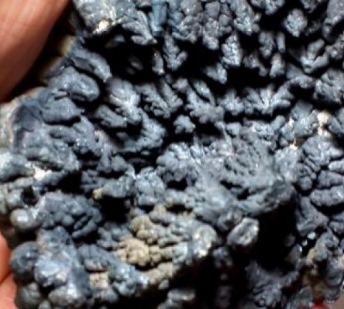 Descoberta de manganês em Mato Grosso pode beneficiar indústria metalúrgica e de fertilizantes