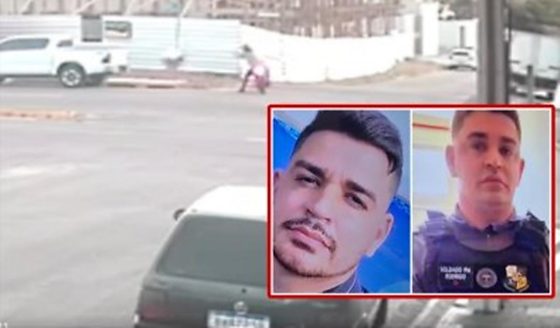 Militar tentou matar empresário para viver romance com a esposa dele