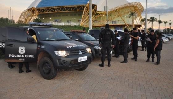 Escrivão que vazava informações a traficantes é ‘demitido’ da Polícia Civil