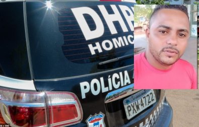 Garimpeiro sofre descarga elétrica ao instalar luz e morre