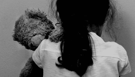 Marido de babá é preso suspeito de abusar de menina de 6 anos