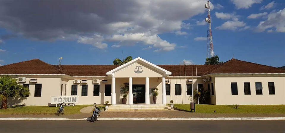 Itanhangá: Justiça abre cadastro para entidades interessadas em receber recursos de penas pecuniárias