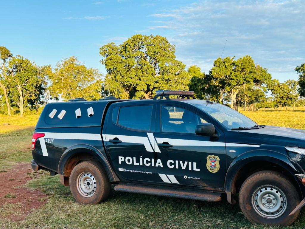 Porto: Polícia Civil prende homem condenado por estupro de vulnerável