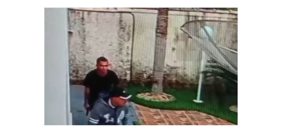 Porto: Bandidos invadem residência de ex-prefeito e levam joias, celulares e dinheiro