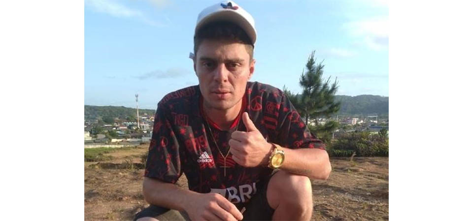 Brasnorte: Homem com várias passagens é morto a tiros