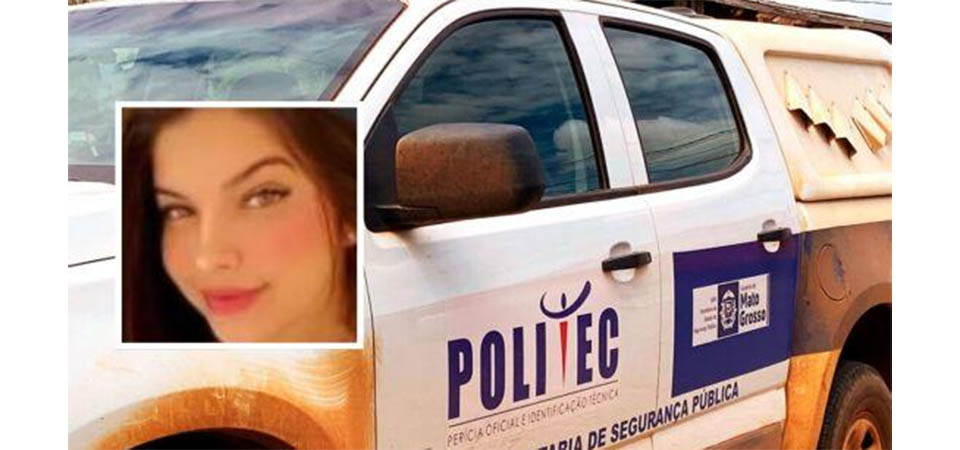 Bêbado, homem desvia de cachorro, cai de moto e jovem de 21 anos morre