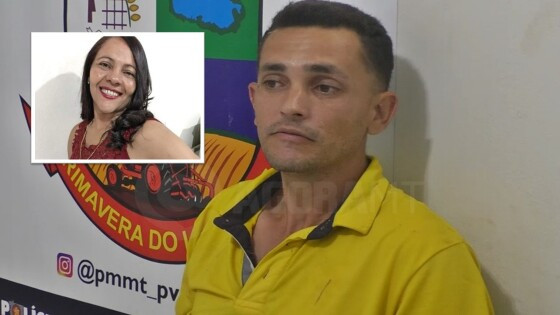 Homem mata agente de saúde e deixa médica grávida em estado gravíssimo