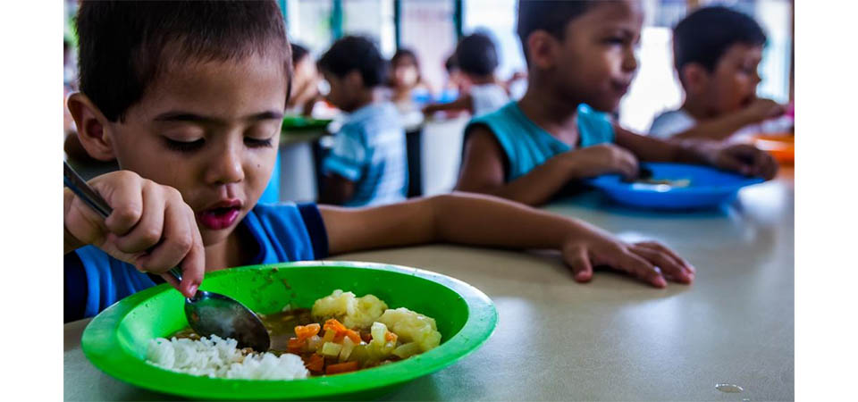 MT ultrapassa meta do PNAE na aquisição de produtos da agricultura familiar para alimentação escolar