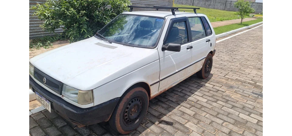 Morador é vítima de golpe em venda de veículo; suspeito pode estar no Vale do Arinos