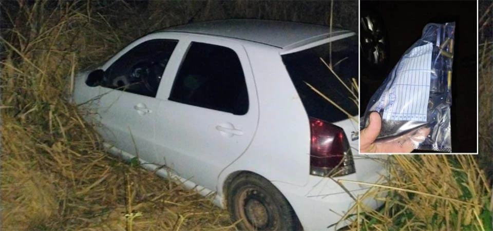 Homem tenta matar esposa, o cunhado e se mata após briga