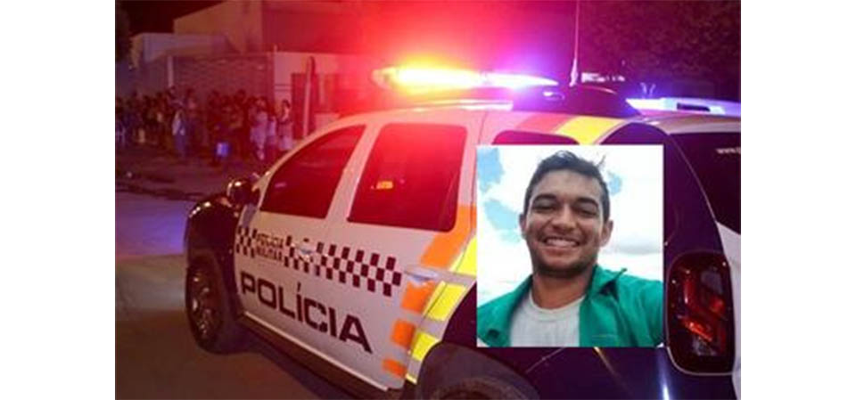 Servidor público morre após ser atingido por veículo; condutor fugiu sem prestar socorro