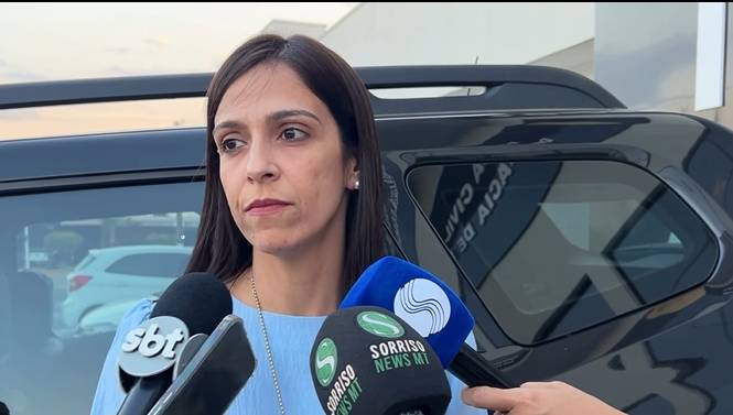 Adolescente de 17 anos é resgatada pela Polícia Civil em propriedade rural