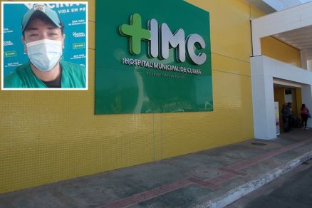 Servidor da Prefeitura é espancado, fica internado por 3 dias e morre