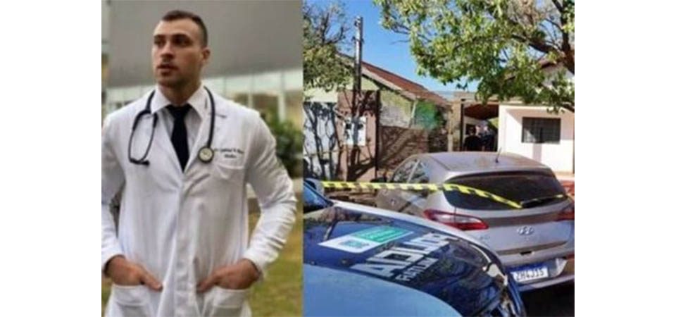 Médico morre após ser atropelado enquanto atendia vítima de acidente