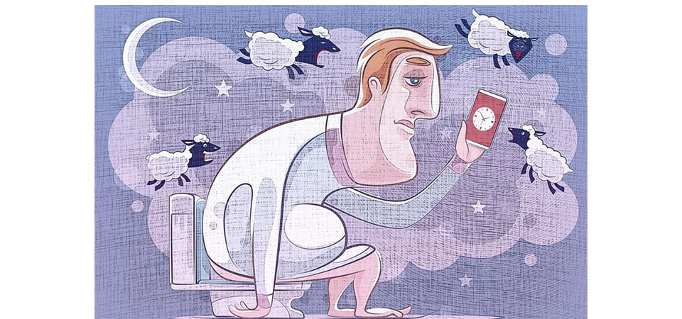 Acordar à noite para urinar: quando a frequência vira sinal de alerta