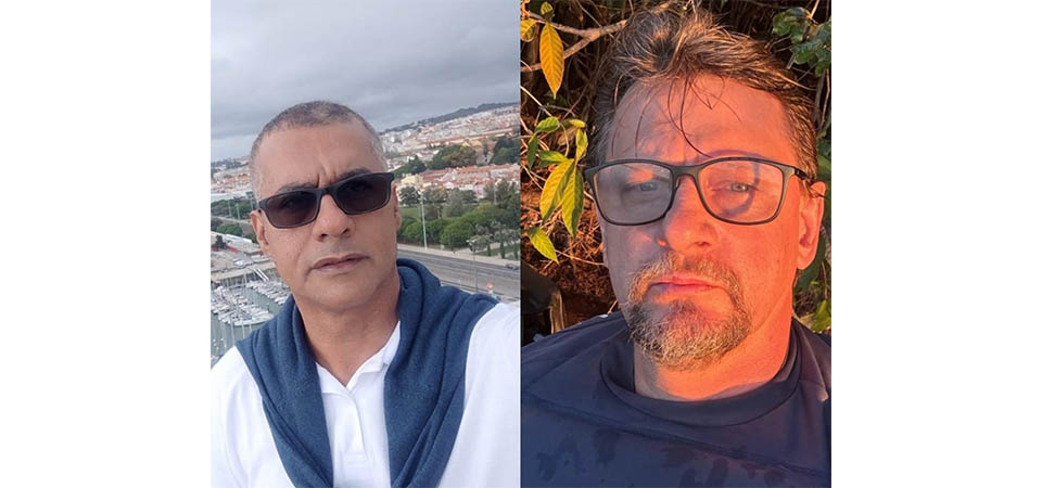 Brasnorte: Acidente entre motocicletas deixa dois empresários mortos