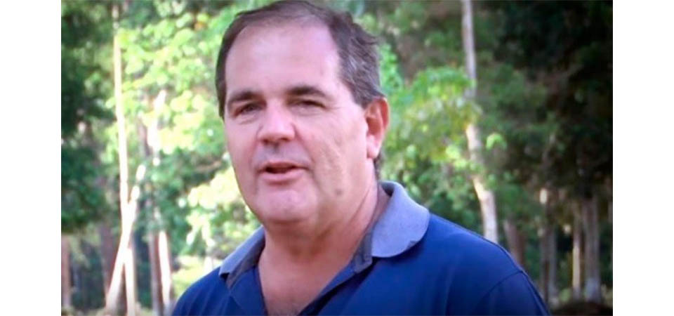 Tapurah: “Ministro se considera Deus; não temos mais justiça”, diz prefeito