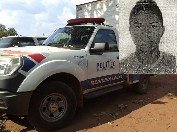 Homem é morto a facadas por ex-esposa após encontrá-la em bar