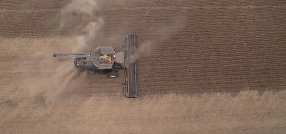 Agricultores pioneiros revelam como MT virou o maior produtor de soja no Brasil
