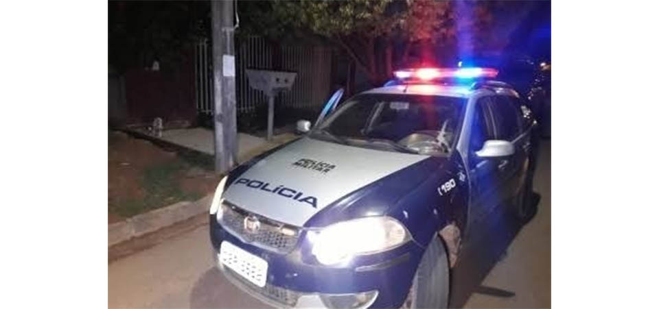 Homem é amarrado, amordaçado e assassinado em residência
