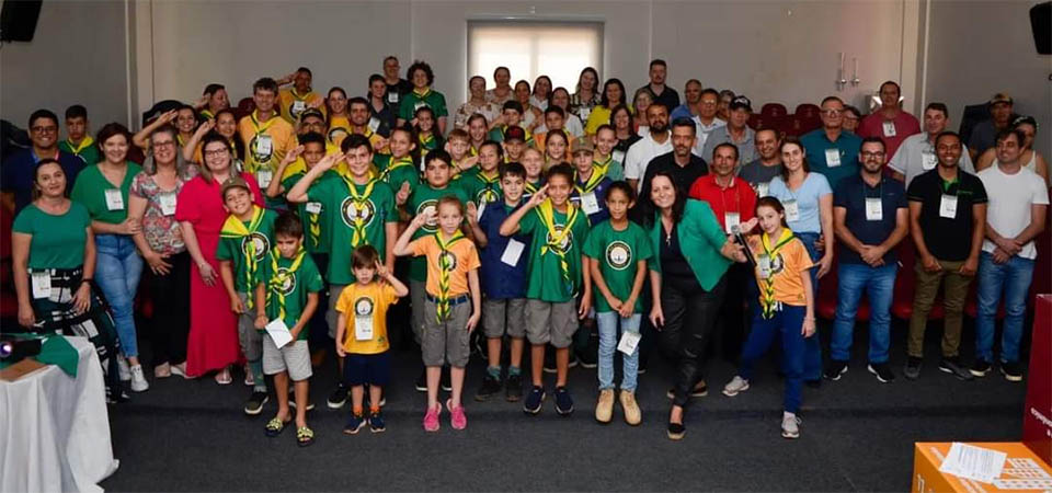 Itanhangá: Professora mobiliza rede de cooperação para promover o 1º Workshop das Cidades Inteligentes e resíduos verdes