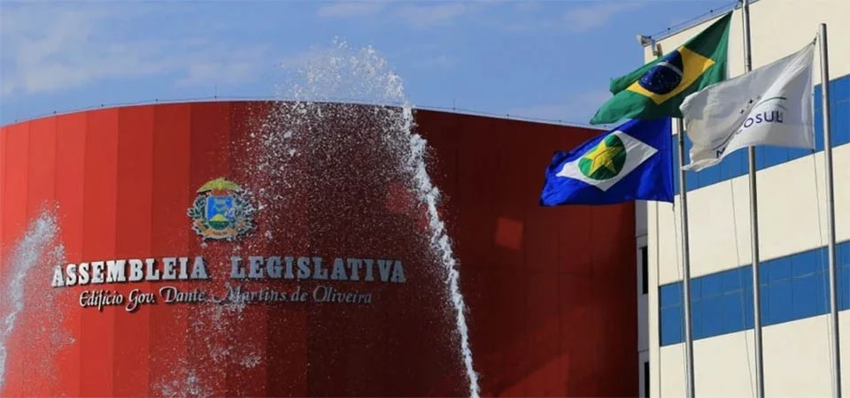 Avicultura ganha Frente Parlamentar na ALMT