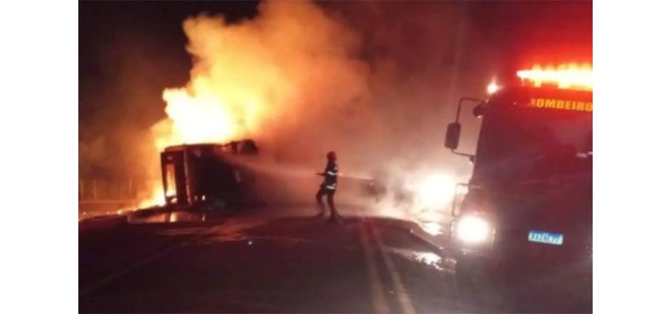 Bebê de 1 ano e 8 meses morre afogado em tanque de peixes