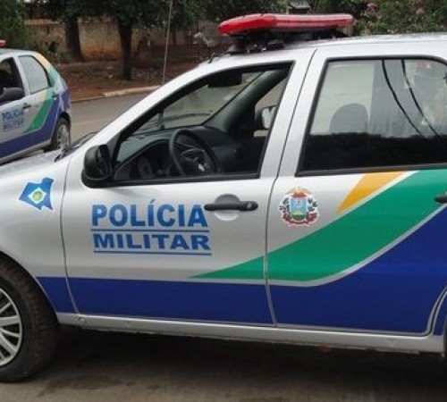 Homem morre dentro de quarto de motel em Rondonópolis