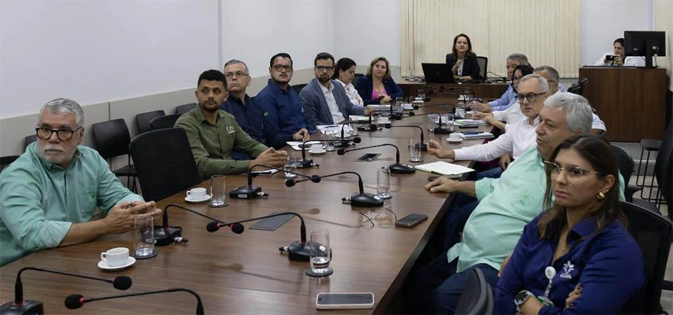 CAR Digital vai garantir agilidade à regularização ambiental