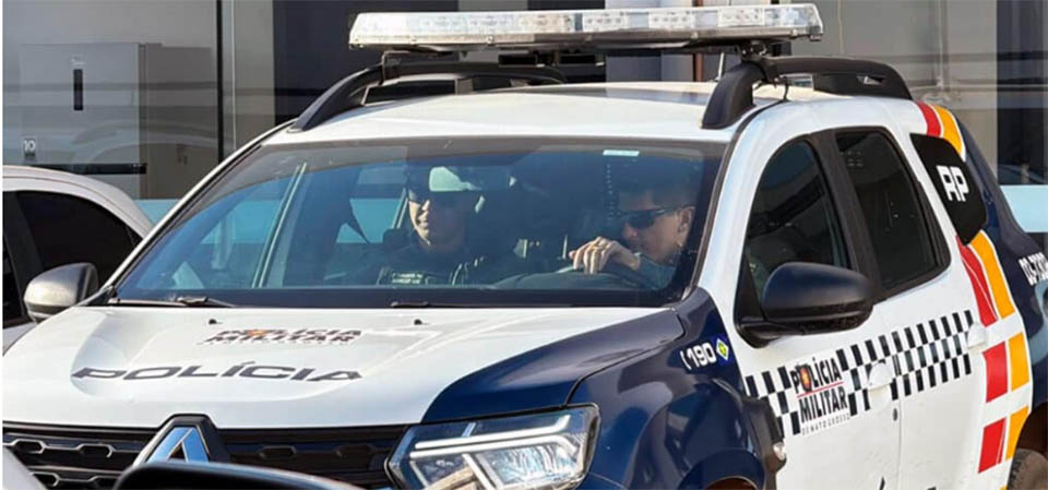 Ipiranga: Homem é preso suspeito de estuprar adolescente