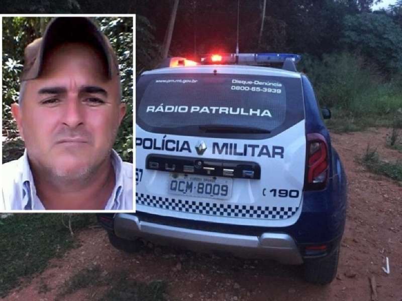 Sogra é suspeita de pagar R$ 25 mil por morte de genro para que a filha ficasse com bens da vítima