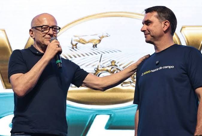 Itanhangá: Município registra votação expressiva para Pivetta e Flávio Bolsonaro nas eleições de 2026