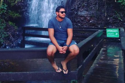 Empresário é assassinado ao seguir bandidos que sequestraram amiga